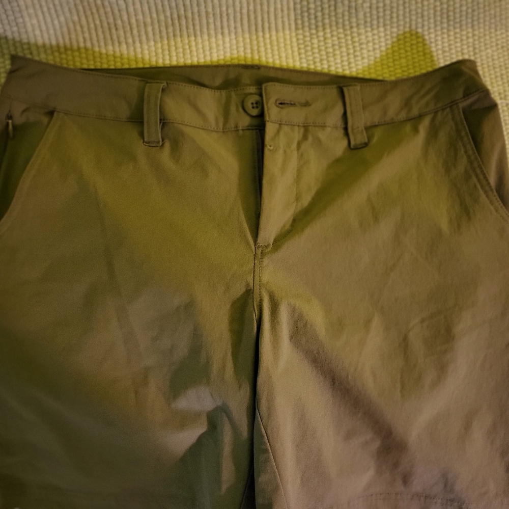 Shorts - Picture 2 of 2